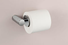 MOEN Moen YB0409CH Align Wall Mount Toilet Tissue Holder in Chrome