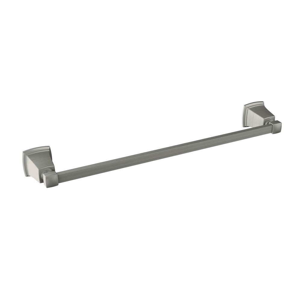 MOEN Moen Y3224BN Boardwalk 24 Towel Bar Brushed Nickel