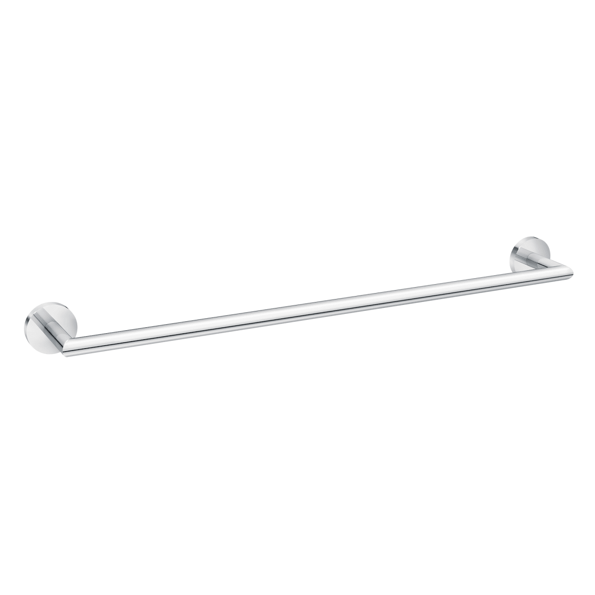MOEN Moen Y5718CH Arlys Chrome Towel Bar