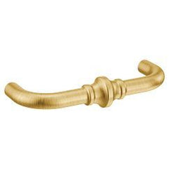 MOEN Moen YB0507BG CSI Drawer Pull in Brushed Gold