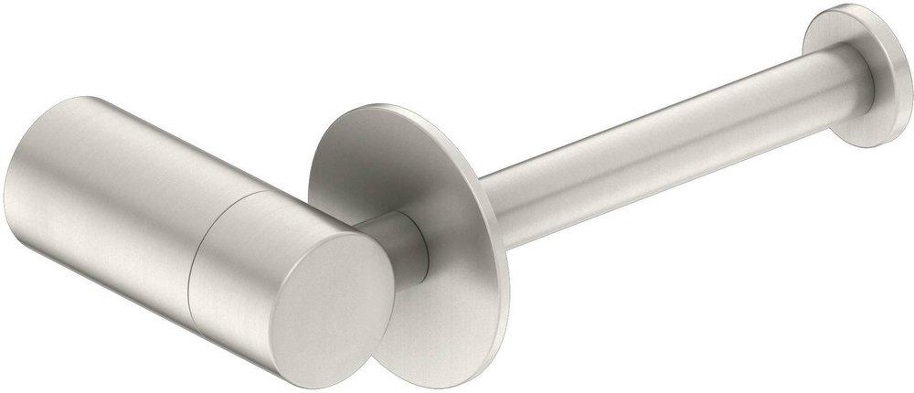 MOEN Moen YB0409BN Align Wall Mount Toilet Tissue Holder in Brushed Nickel
