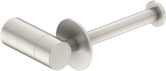 MOEN Moen YB0409BN Align Wall Mount Toilet Tissue Holder in Brushed Nickel