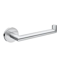 MOEN Moen Y5709CH Arlys Chrome Single Post Toilet Paper Holder