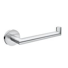 MOEN Moen Y5709CH Arlys Chrome Single Post Toilet Paper Holder