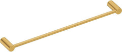 MOEN Moen YB0424BG Align 24 in. Towel Bar in Brushed Gold