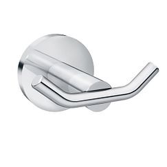 MOEN Moen Y5703CH Moen Arlys Chrome Double Robe Hook