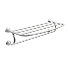 MOEN Moen YB2894CH Eva Hotel Shelf Polished Chrome
