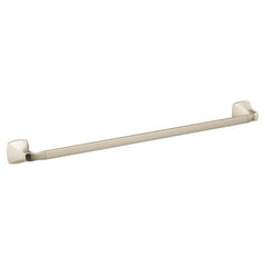 MOEN Moen YB5124NL Voss 24 in. Towel Bar in Polished Nickel