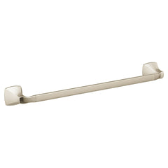 MOEN Moen YB5118NL Voss 18 in. Towel Bar in Polished Nickel