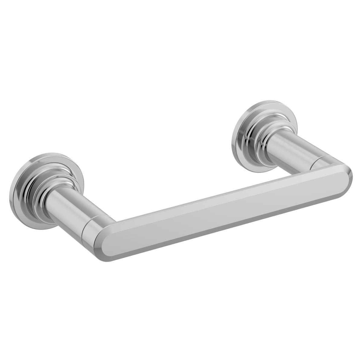 MOEN Moen YB1708CH Greenfield Chrome Pivoting Paper Holder