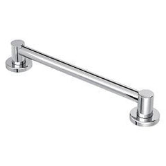 MOEN Moen YG0412CH Align 12 In. Grab Bar In Polished Chrome