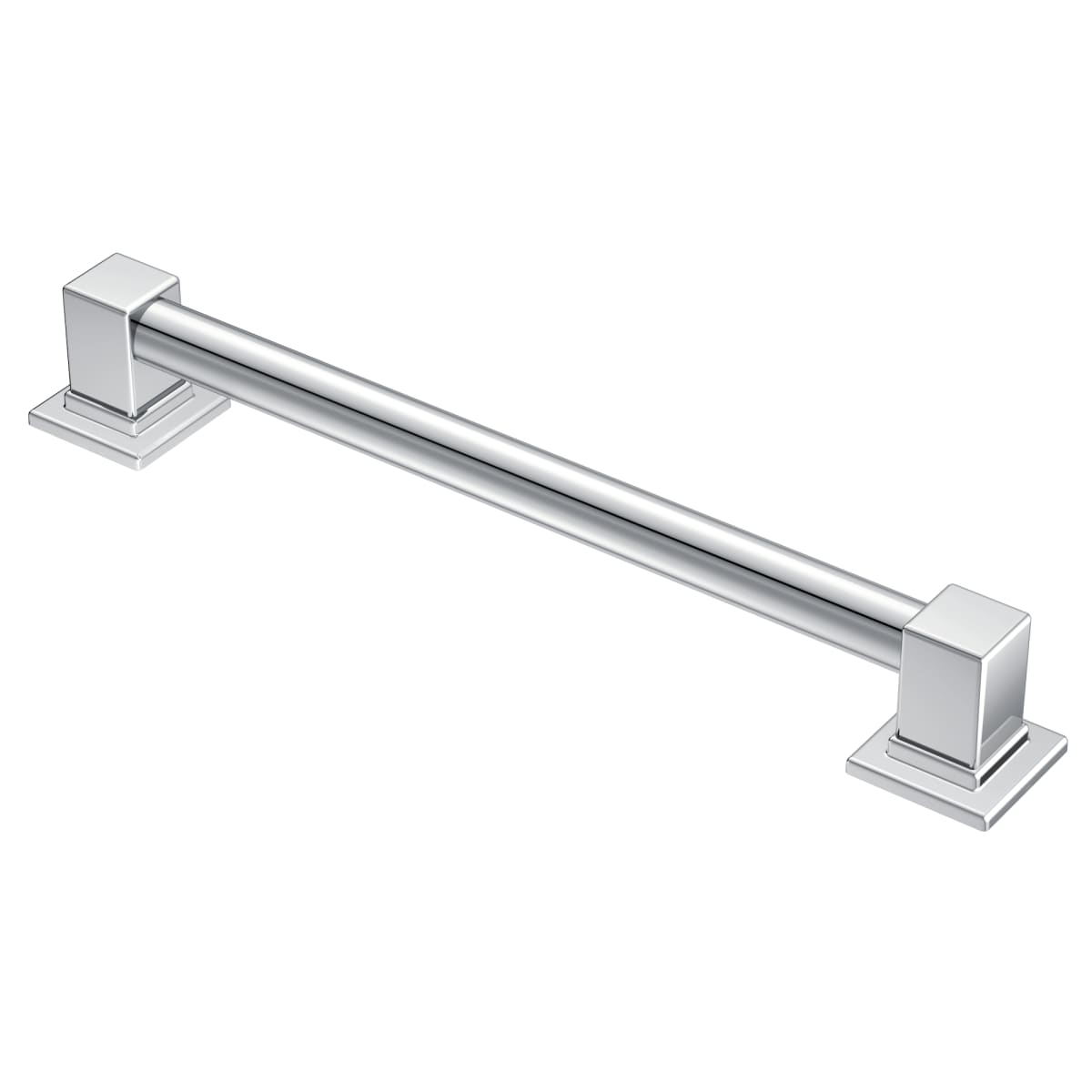 MOEN Moen YG8818CH Grab Bar 18 In. Concealed Screw Chrome