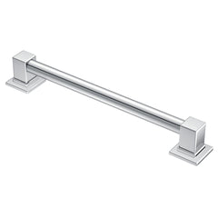 MOEN Moen YG8818CH Grab Bar 18 In. Concealed Screw Chrome