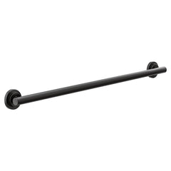 MOEN Moen YG0736BL Iso 36 in. Grab Bar in Matte Black