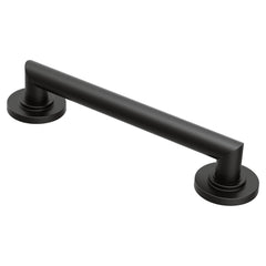 MOEN Moen YG0812BL Arris 12 in. Grab Bar in Matte Black