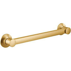 MOEN Moen YG0424BG Align 24 in. Grab Bar in Brushed Gold