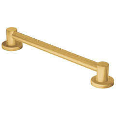 MOEN Moen YG0424BG Align 24 in. Grab Bar in Brushed Gold
