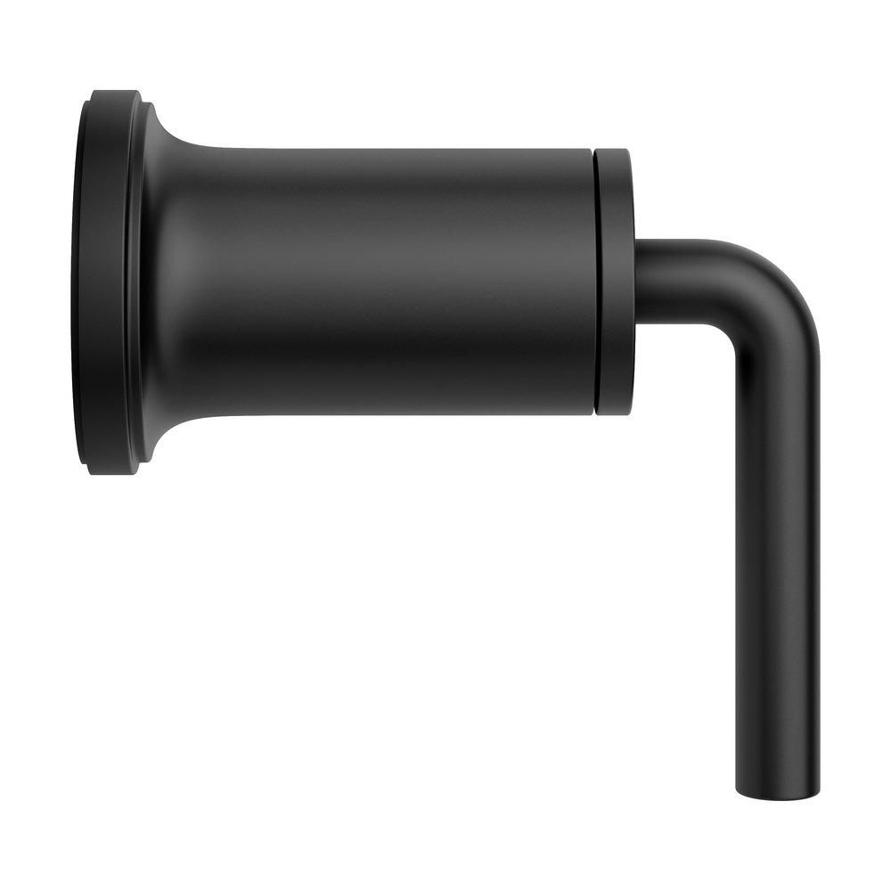PFISTER Pfister 016-TNT1B Tenet Single Handle Diverter Valve Trim in Matte Black