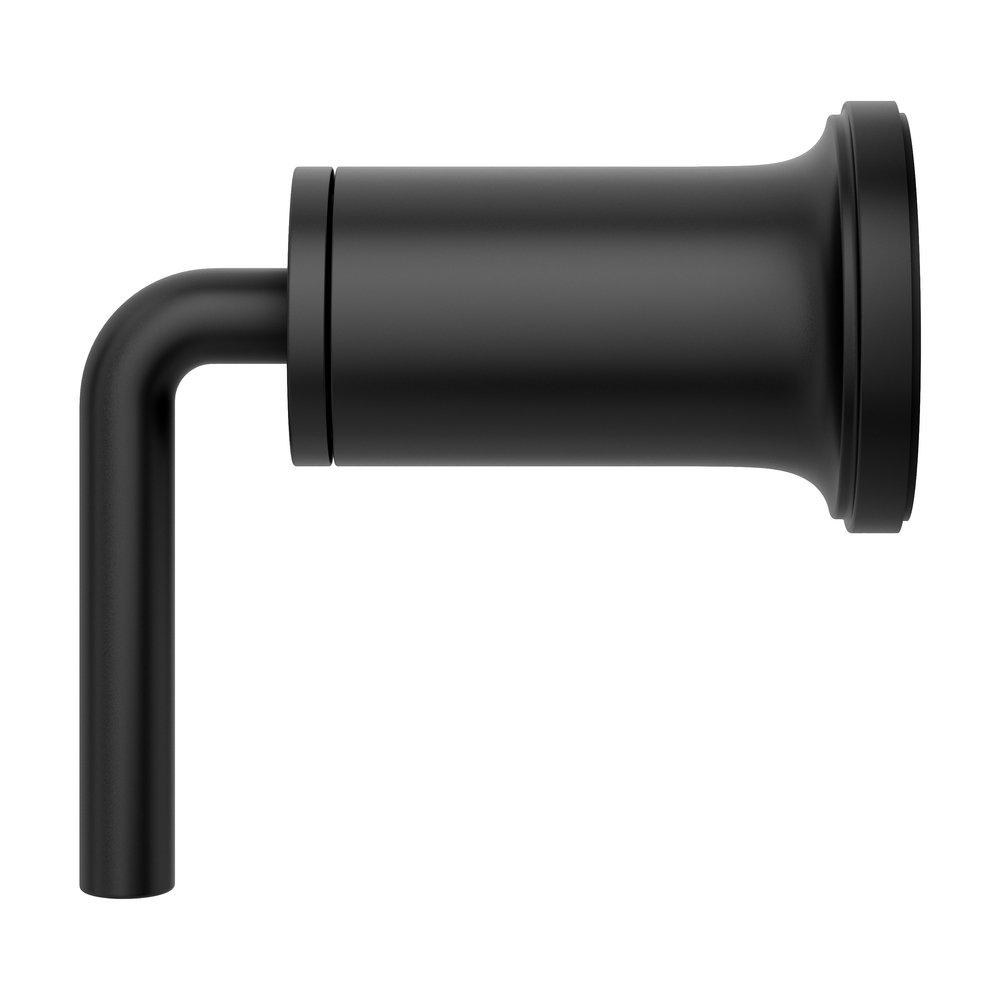 PFISTER Pfister 016-TNT1B Tenet Single Handle Diverter Valve Trim in Matte Black