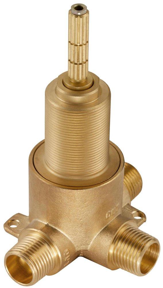PFISTER 015-6WDS DIVERTER VALVES