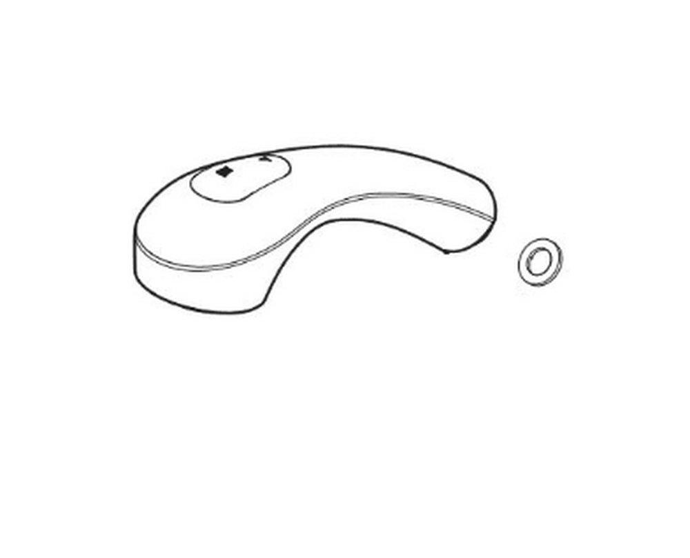 PFISTER 920-625S KITCHEN FAUCETS