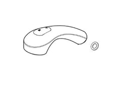 PFISTER 920-625S KITCHEN FAUCETS