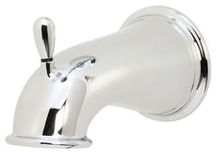 PFISTER Pfister 920-523A Avalon Diverter Tub Spout in Polished Chrome