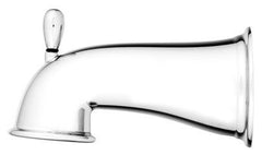 PFISTER Pfister 920-523A Avalon Diverter Tub Spout in Polished Chrome
