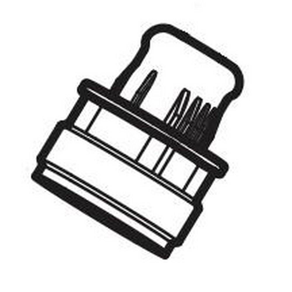 PFISTER 951-1810 HOSE AND HOSE FITTINGS