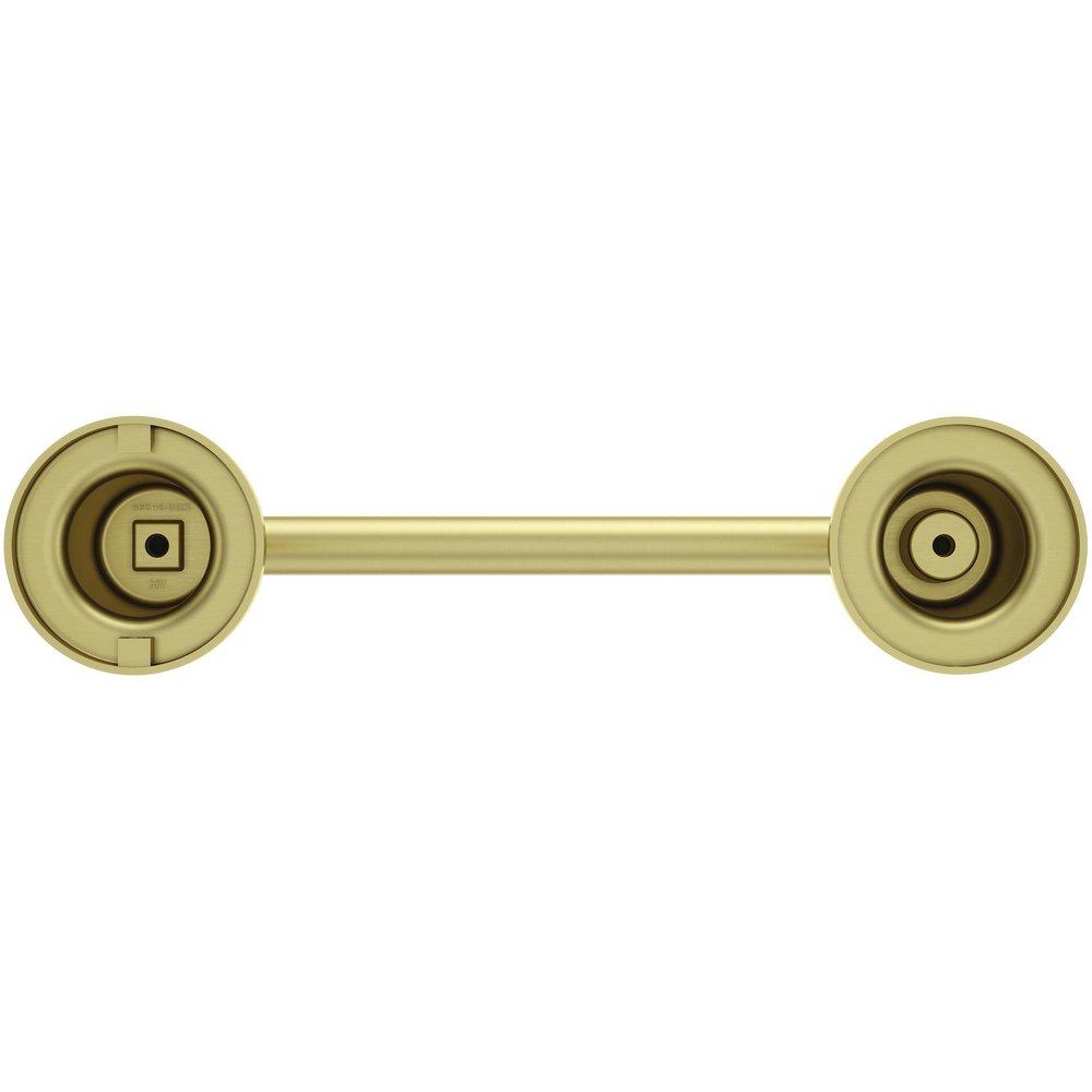 PFISTER Pfister BPH-NC1BG Contempra Toilet Paper Holder in Brushed Gold