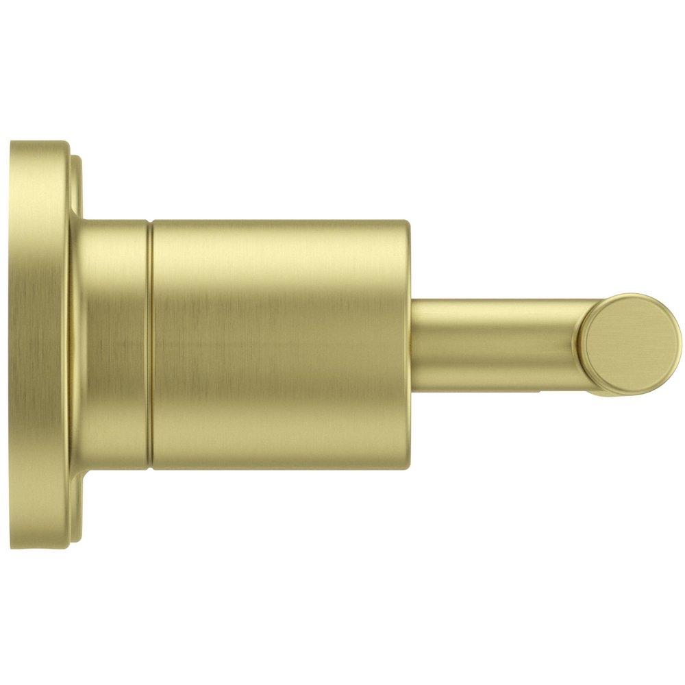 PFISTER Pfister BPH-NC1BG Contempra Toilet Paper Holder in Brushed Gold