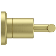 PFISTER Pfister BPH-NC1BG Contempra Toilet Paper Holder in Brushed Gold