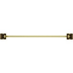 PFISTER Pfister BTB-FE2BG Park Avenue 24 in. Towel Bar
