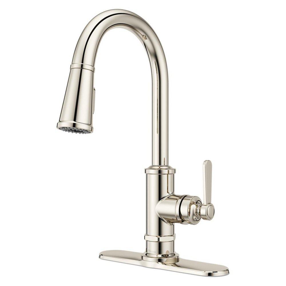 PFISTER GT529-TDD KITCHEN FAUCETS