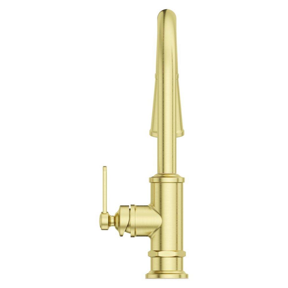 PFISTER Pfister GT529-TDBG Port Haven Single Handle Pull Down Kitchen Faucet