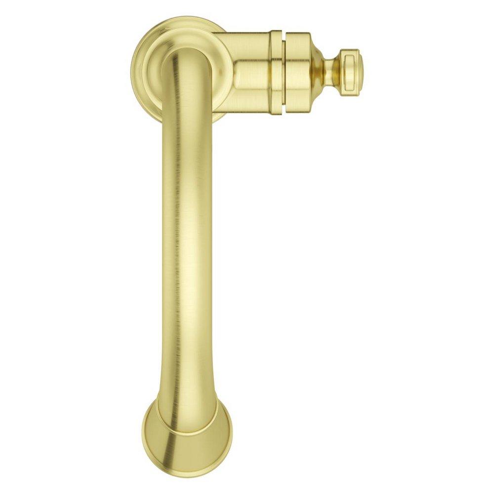 PFISTER Pfister GT529-TDBG Port Haven Single Handle Pull Down Kitchen Faucet