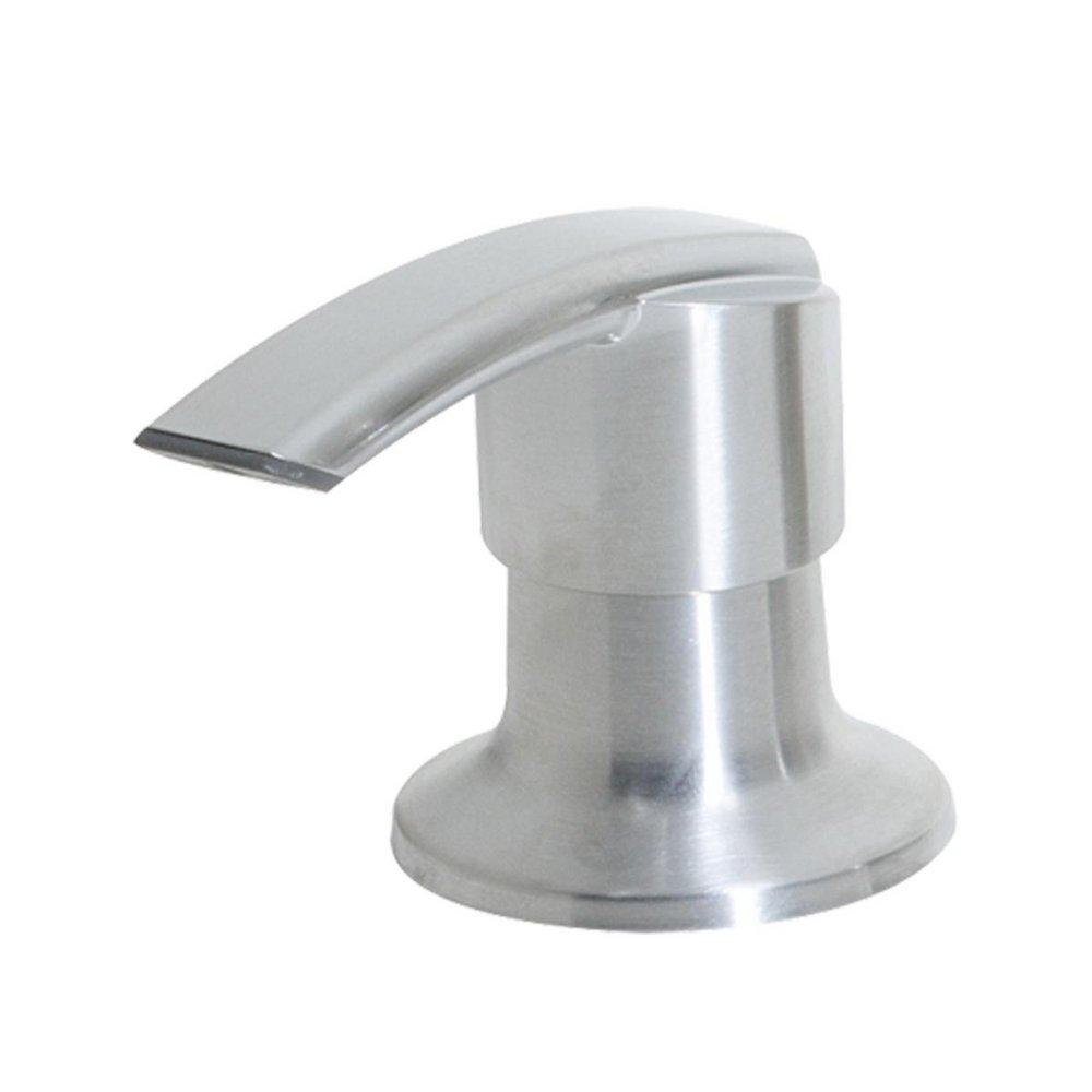 PFISTER KSD-LCSS SOAP & DISPENSERS