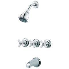 PFISTER LG01-8CPC BATH & KITCHEN FAUCETS