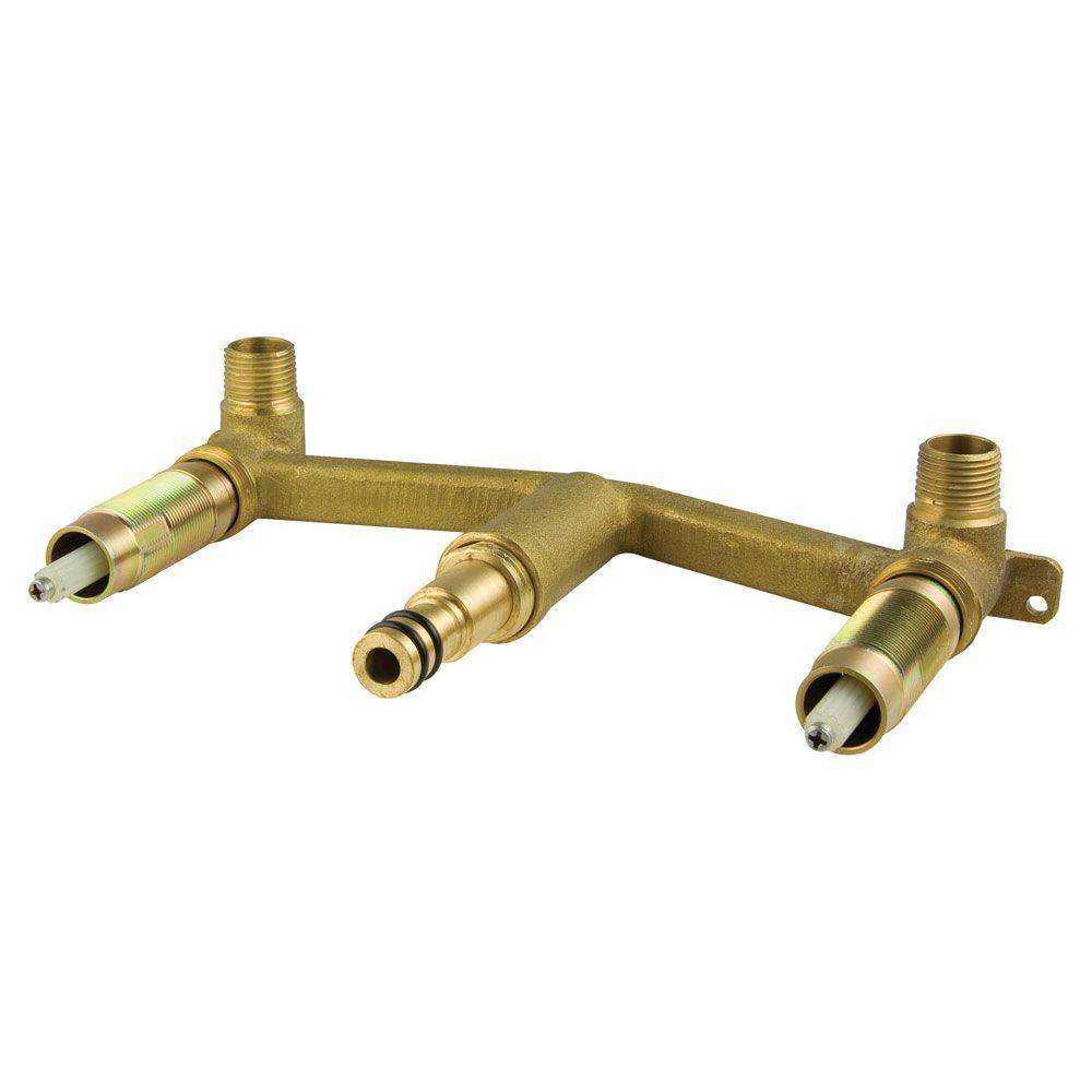 PFISTER L0W8-0100 BATH & KITCHEN FAUCETS
