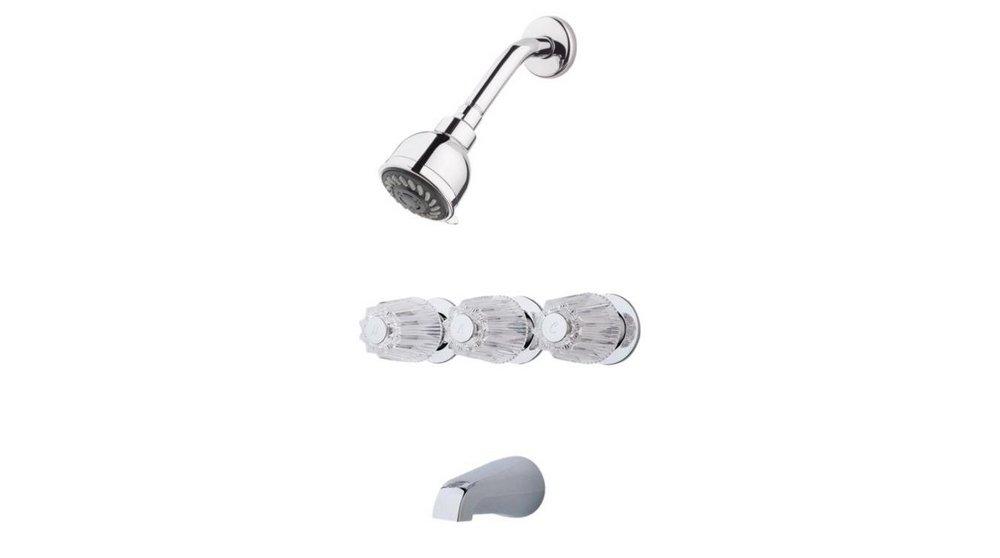 PFISTER LG01-1120 BATH & KITCHEN FAUCETS