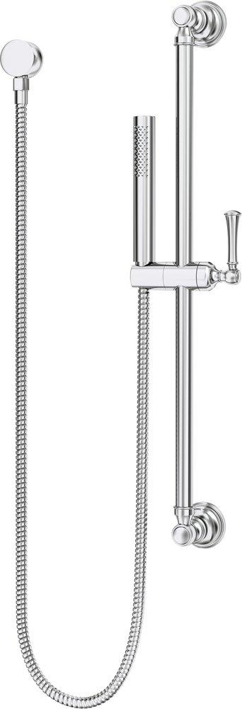 PFISTER LG16-3TBC SHOWER HEADS