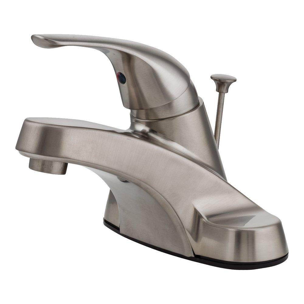PFISTER LG142-800K BATH & KITCHEN FAUCETS