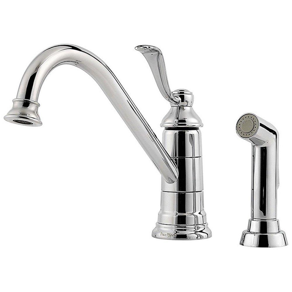 PFISTER LG34-4PC0 KITCHEN FAUCETS