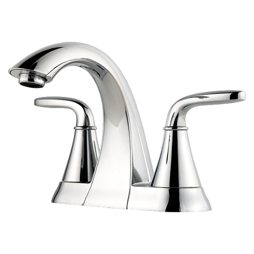 PFISTER LG48-WF0C BATH & KITCHEN FAUCETS