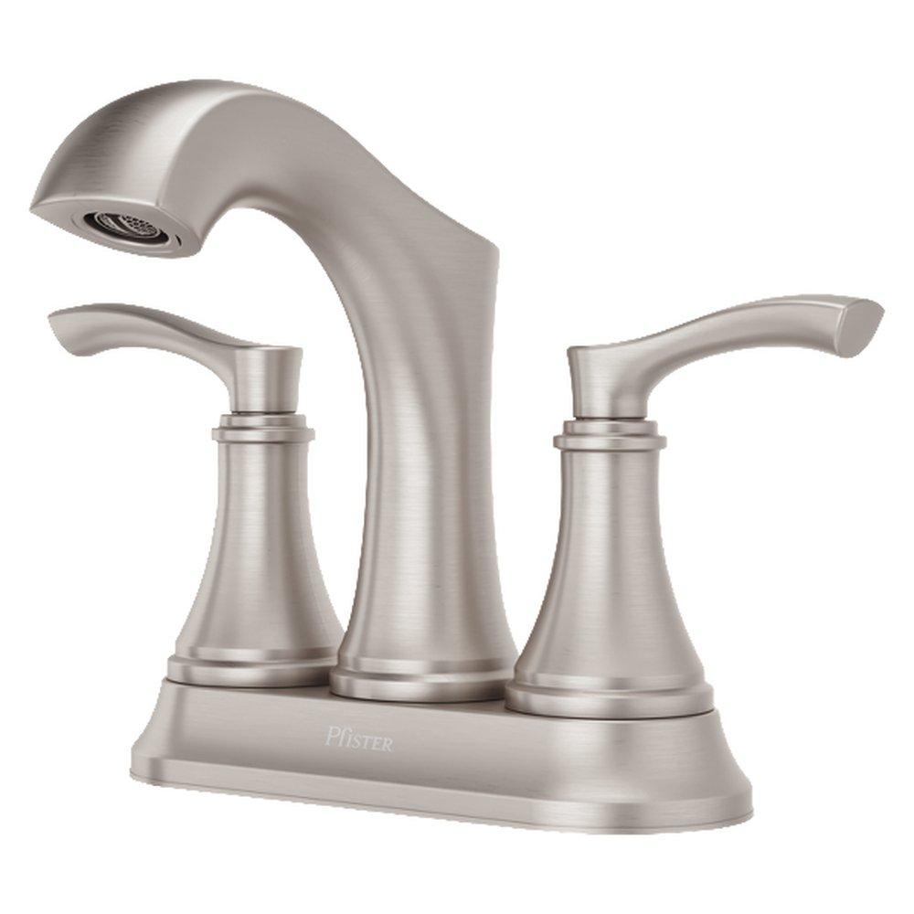 PFISTER LG48-WD0GS BATH & KITCHEN FAUCETS