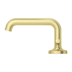 PFISTER Pfister LG49-TNTBG Tenet Two Handle Widespread Bathroom Sink Faucet in Brushed Gold