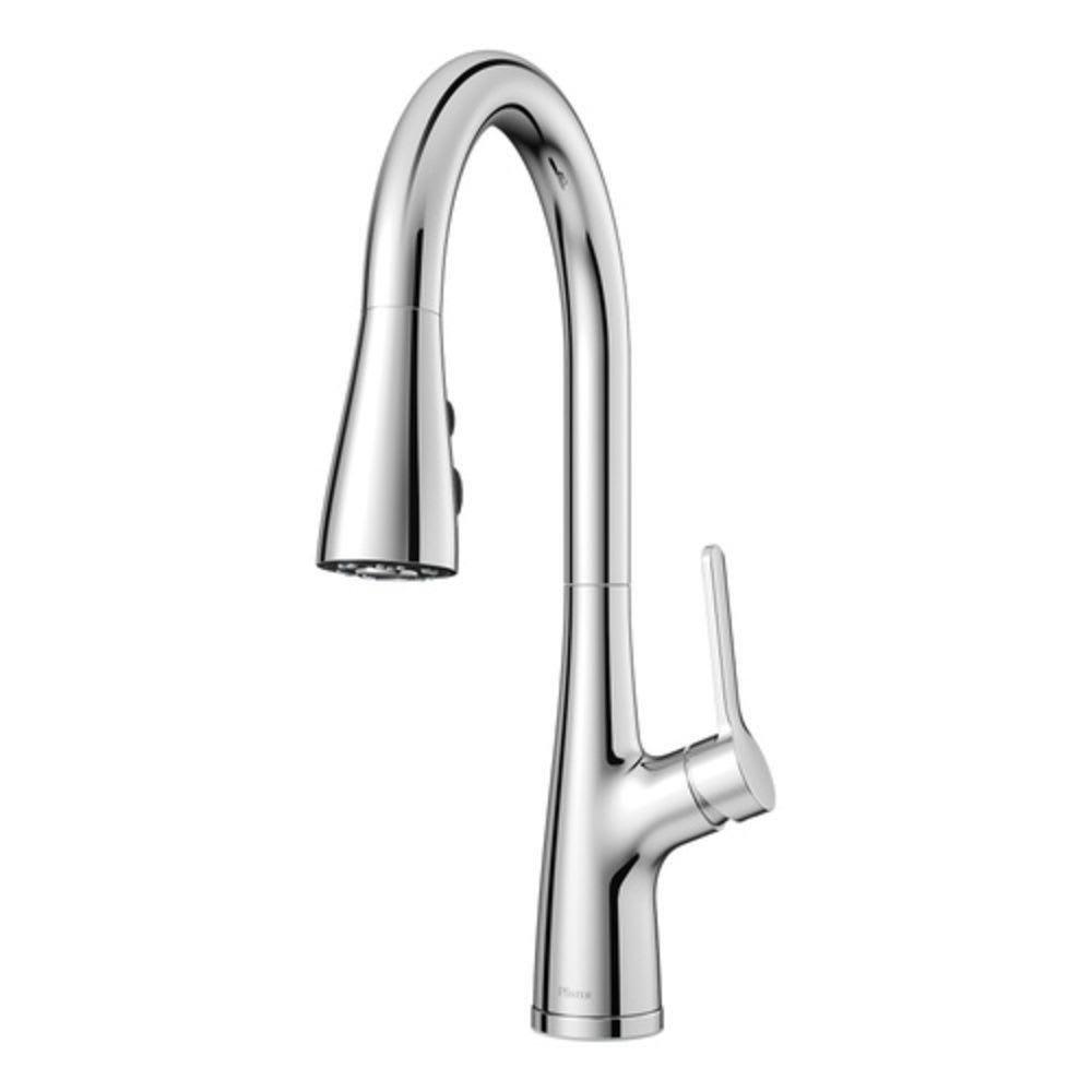 PFISTER LG529-NEC KITCHEN FAUCETS