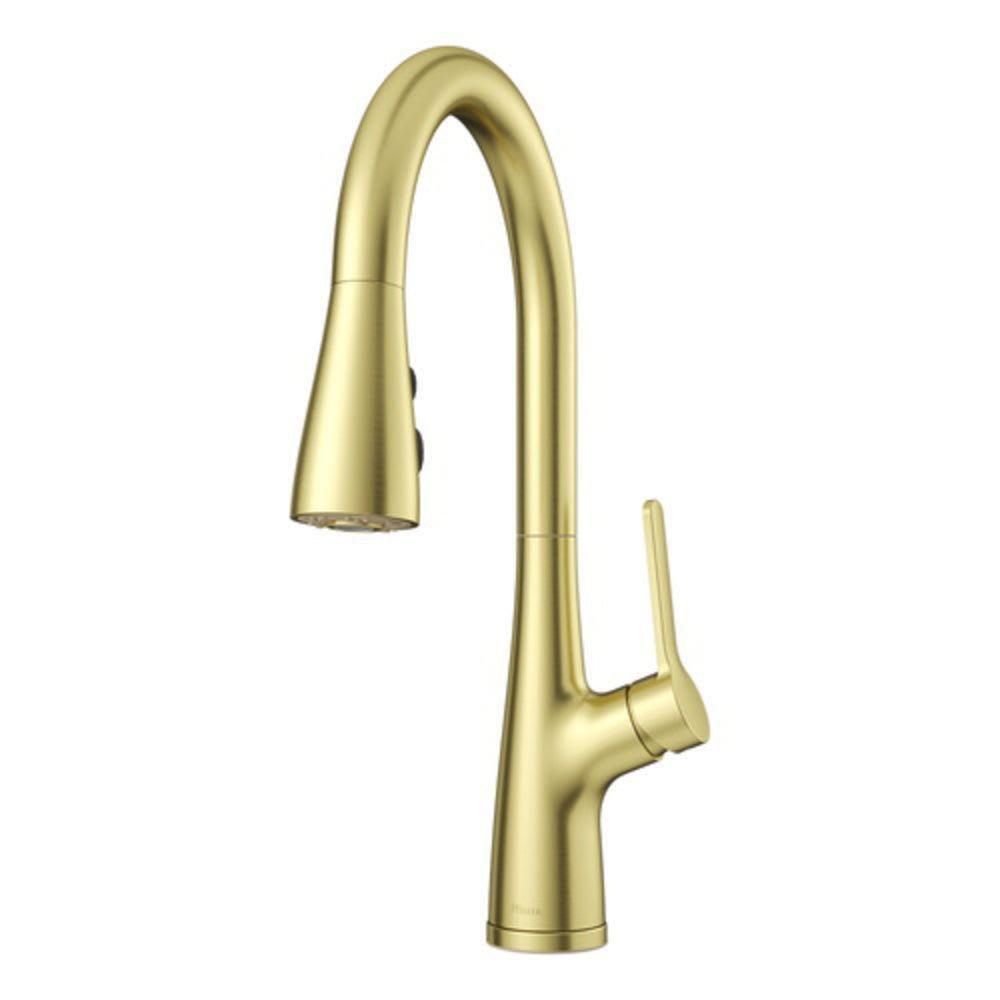 PFISTER LG529-NEBG KITCHEN FAUCETS
