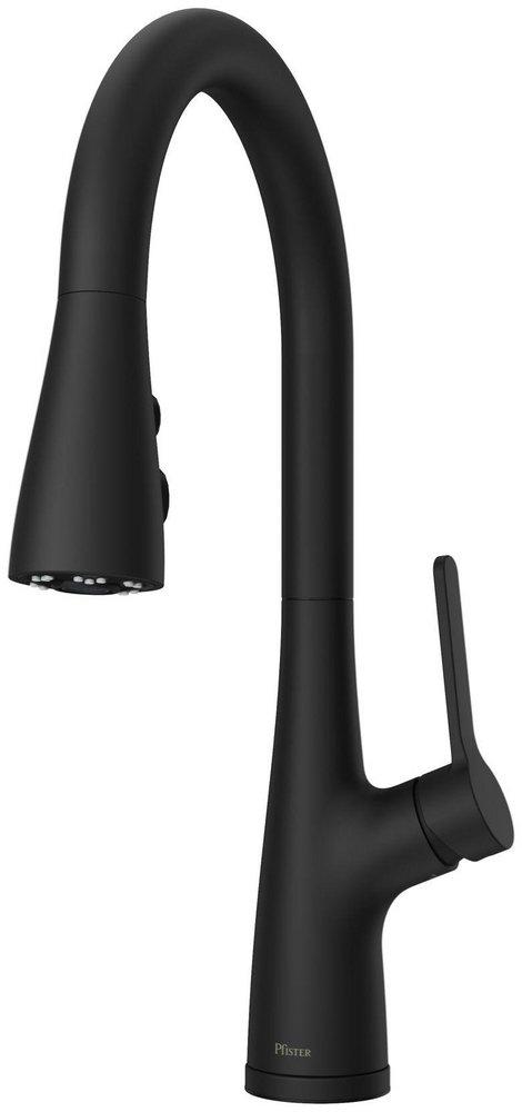 PFISTER LG529-NEB KITCHEN FAUCETS