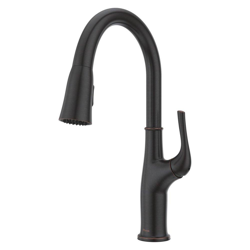 PFISTER LG529-HGY KITCHEN FAUCETS